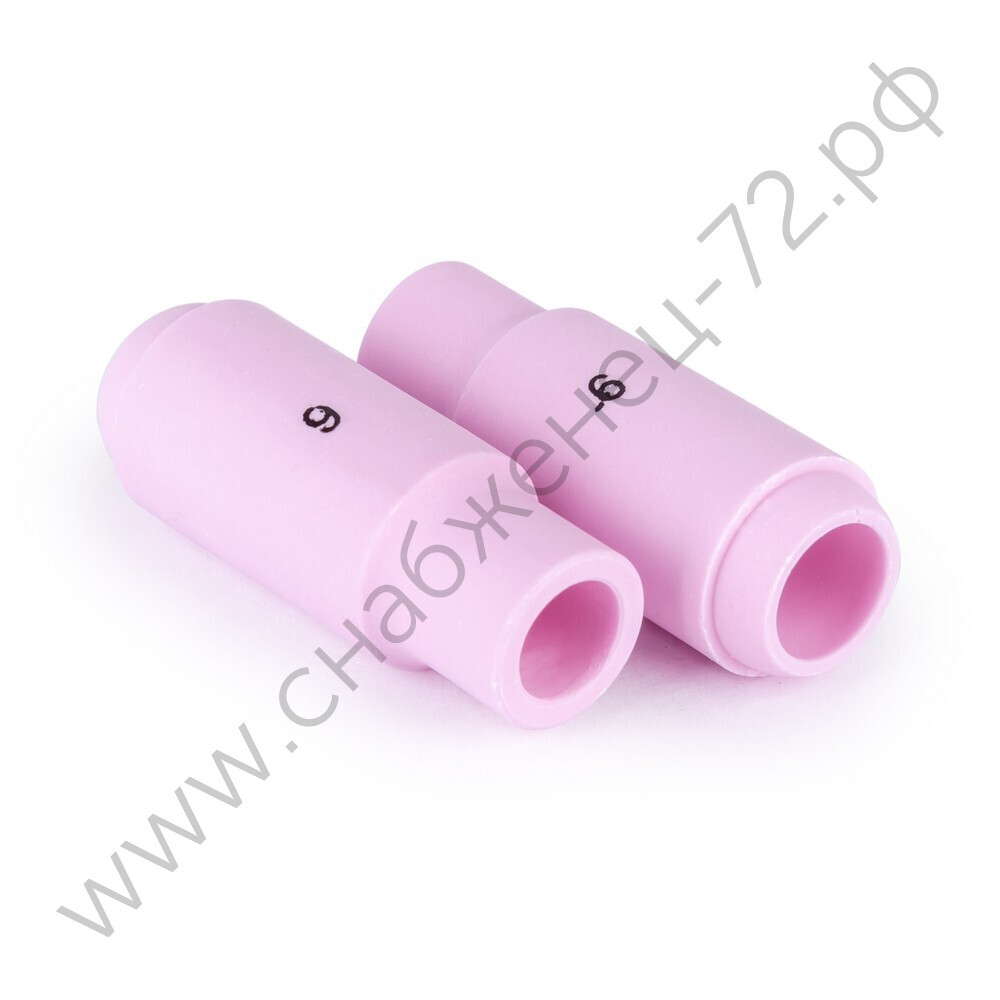 FoxWeld Cопло керам. 9,5мм №6 (701.0109/TC0004, пр-во FoxWeld/КНР)