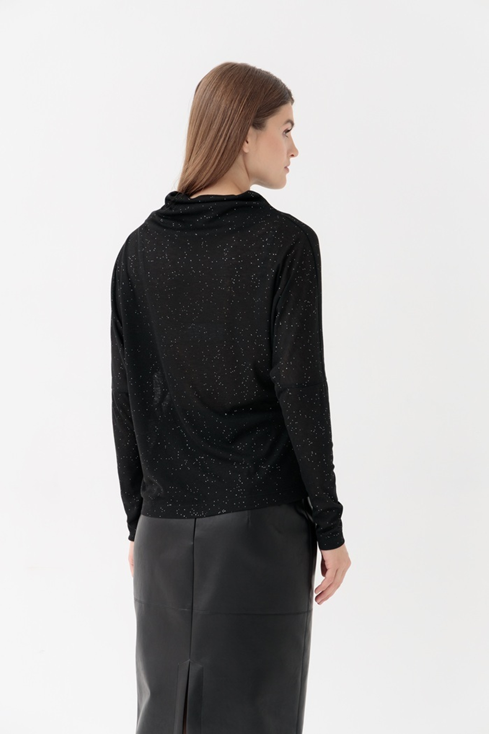Блуза Соризо NOME Atelier