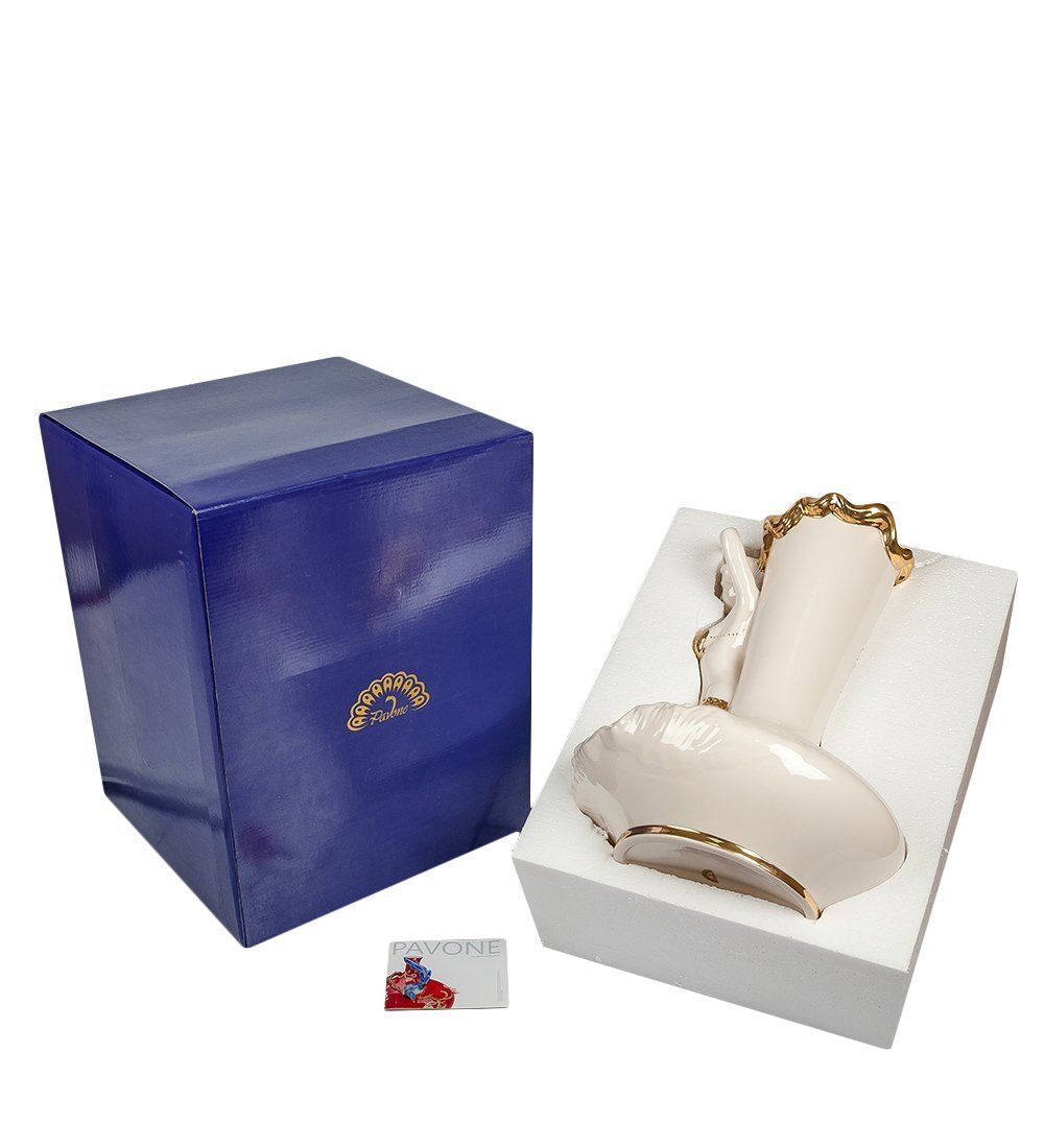 Pavone FM-46 Ваза «Русалка»