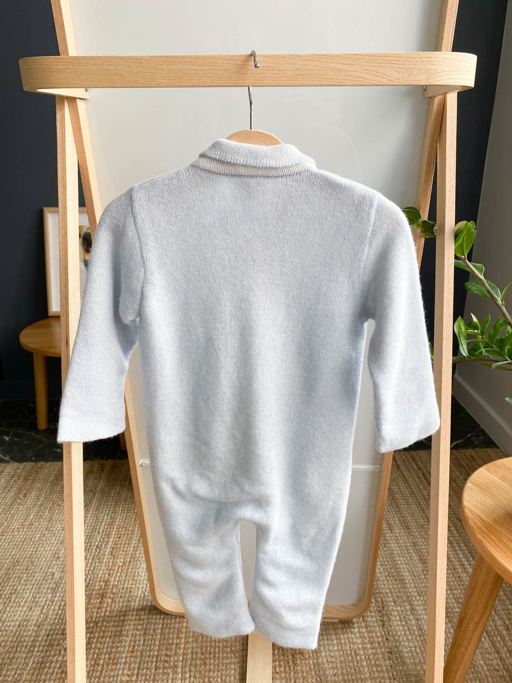 Комбинезон Baby T, 80