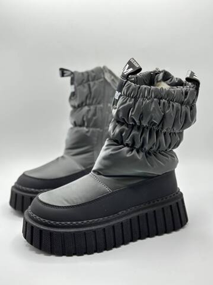 Зимние ботинки Buba Italy