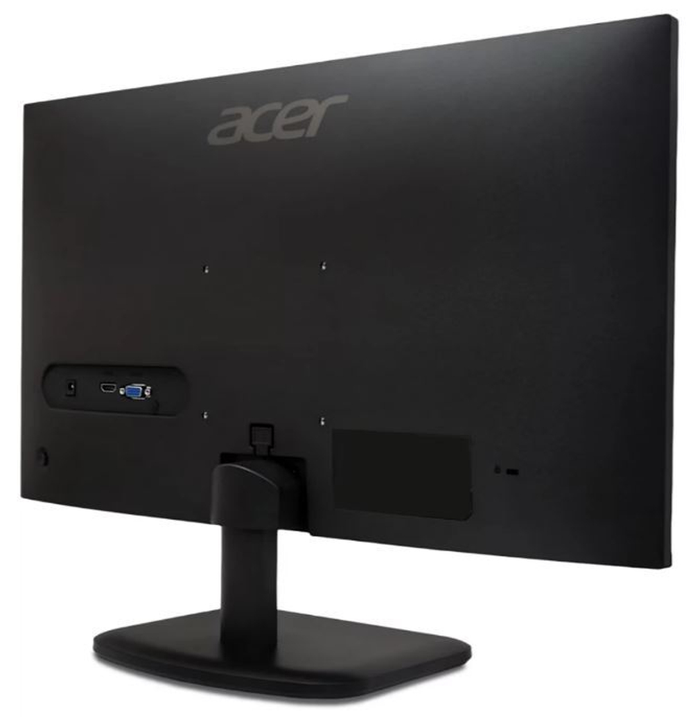 Монитор 24,5" Acer EK251QGbi ZeroFrame Yes