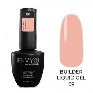 I Envy You, Builder Liquid Gel 09 (15g)