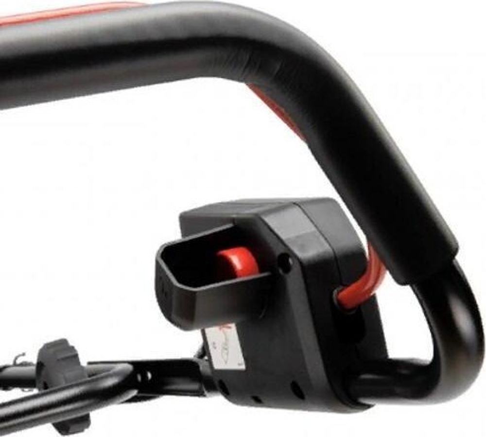 Газонокосилка аккумуляторная MAKITA DLM 432 Z без АКБ и З/У DLM432Z