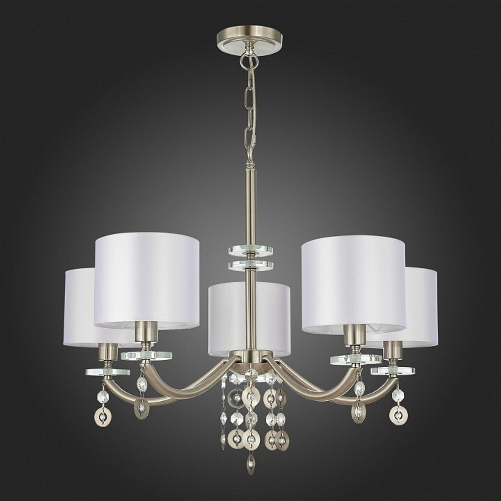 Подвесная люстра ST-Luce SL1757.103.05