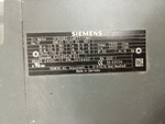 Siemens 1FT6082-1AF71-1AH1** б/у