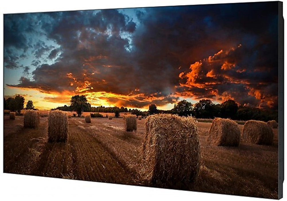 Панель LCD  Samsung VM55B-U