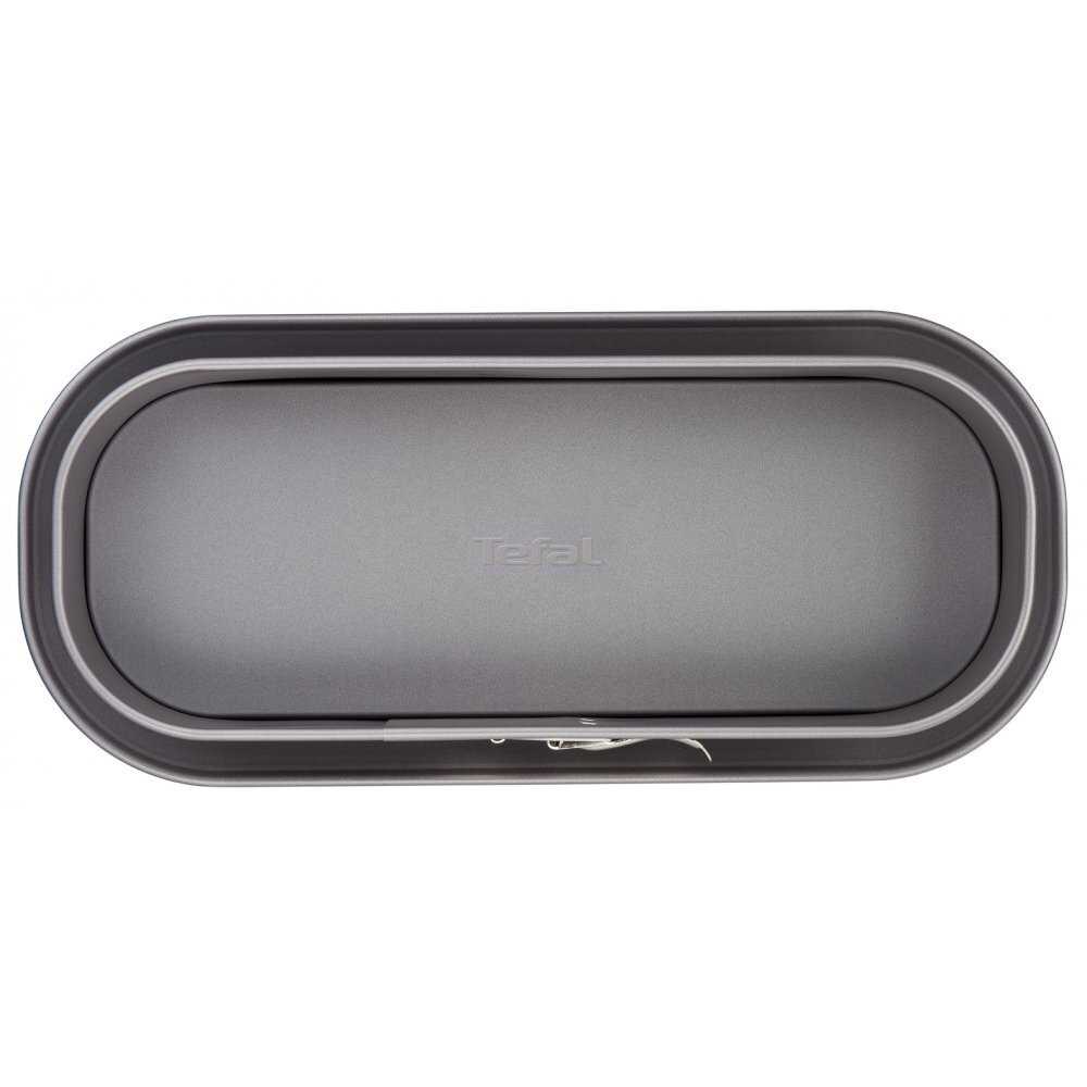 Спрингформа для кекса Tefal Delibake J1640374