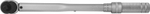 Ключ динамометрический 1/4"DR, 5 — 25 Н·м Jonnesway T04060