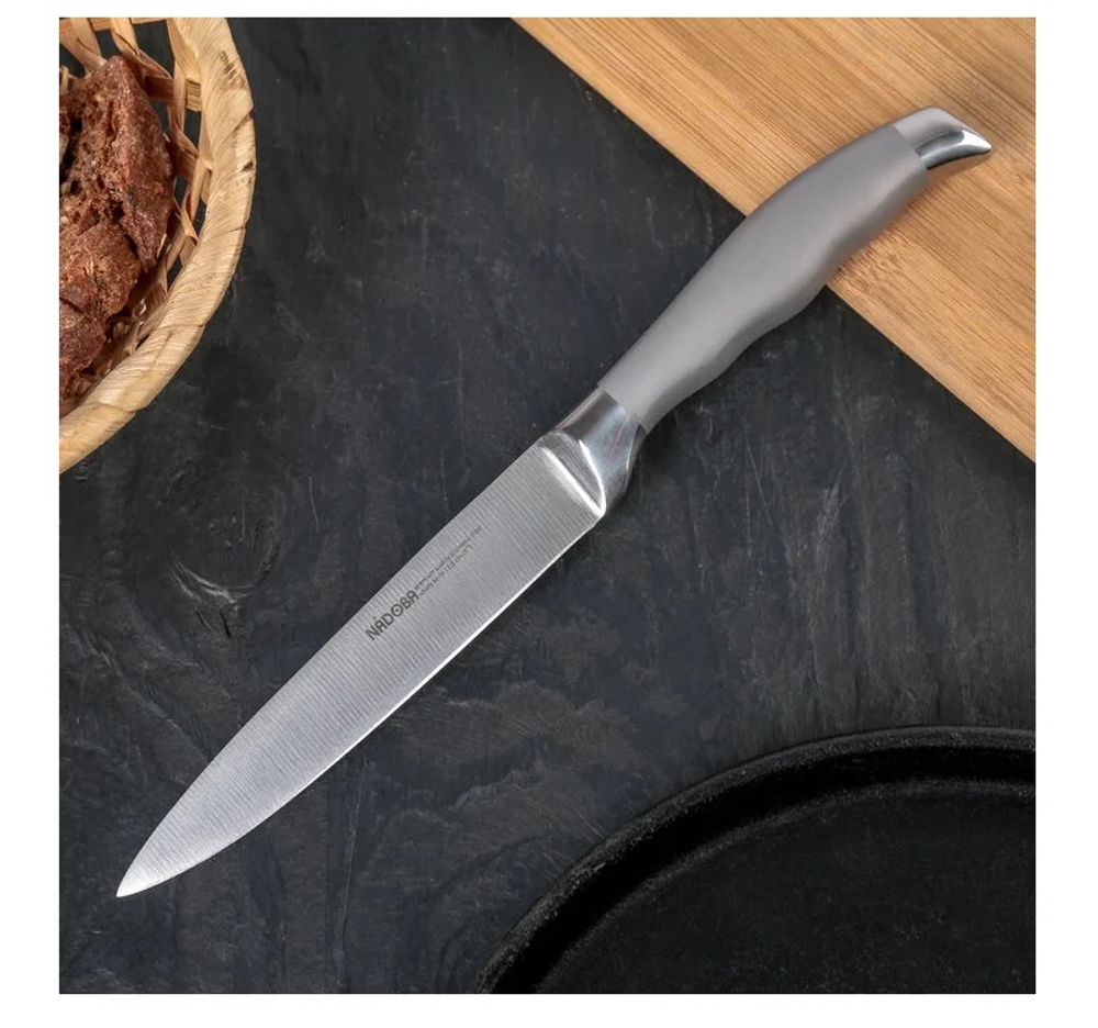 Нож MARTA универсальный 12,5 см.
