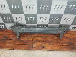 Усилитель переднего бампера Kia Sorento 2 (XM) 12-20 Б/У Оригинал 865302P600