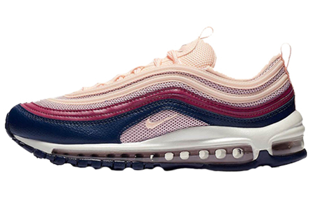 Nike air max 97 premium plum chalk hotsell