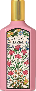 Gucci Flora Gorgeous Gardenia EDP (2021)