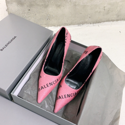 Balenciaga Pumps 10 cm