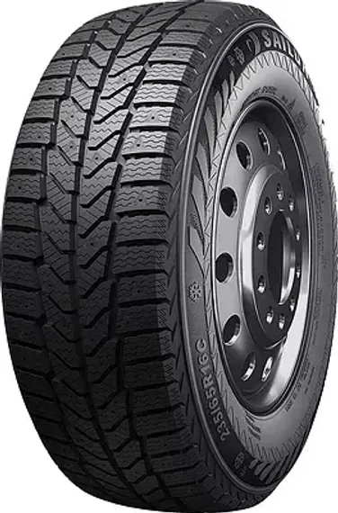 Sailun Commercio Ice (Нешип) 215/70 R15C 109/107R