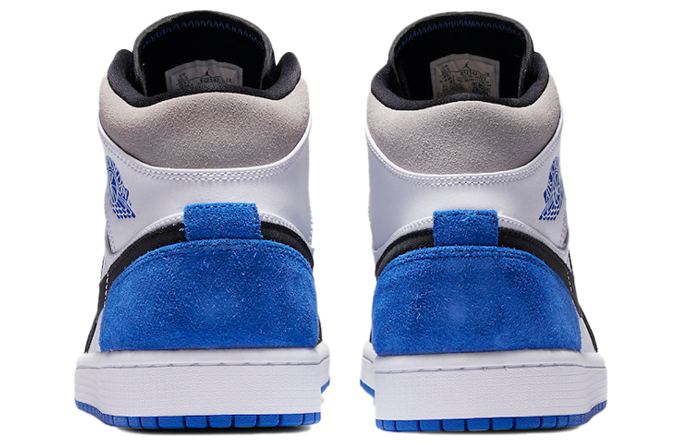 Кроссовки Jordan Air Jordan 1 Mid Se "Game Royal"