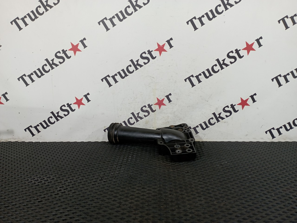 Корпус термостата 2017г