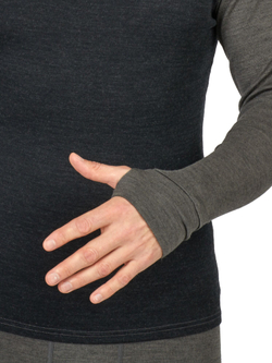 Термокомплект Norfin NATURAL HEAT MERINO 01 р.S