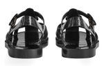 GUCCI GG Fisherman Sandals