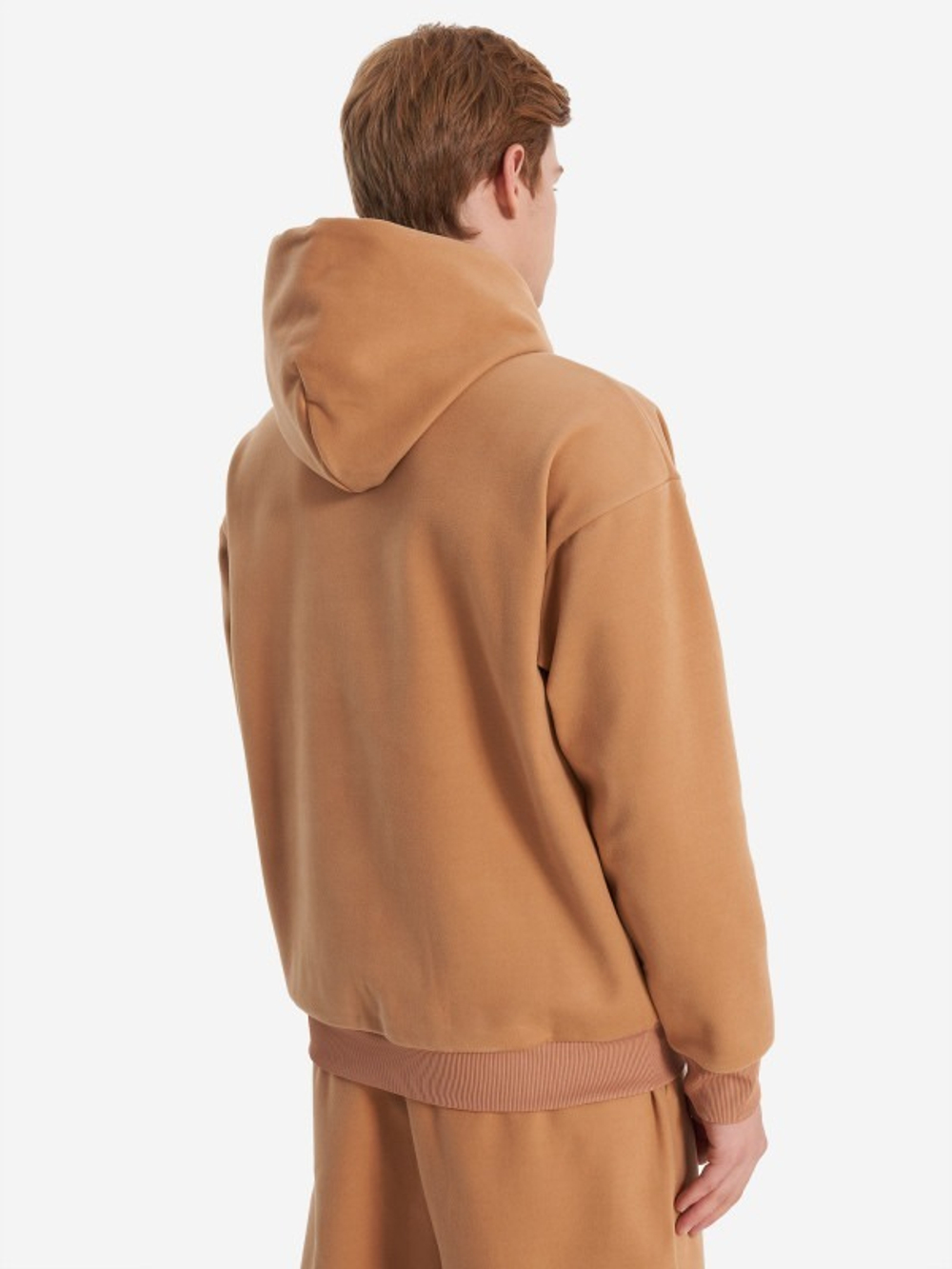 Толстовка мужская FILA