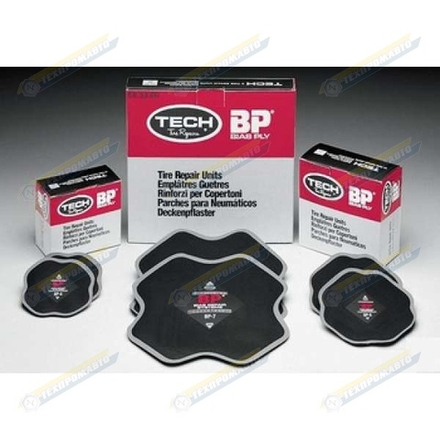 604 Заплата ВР-4 130*130 (10)