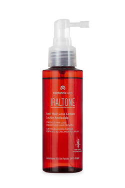 CANTABRIA LABS IRALTONE - Anti-Hair Loss Lotion