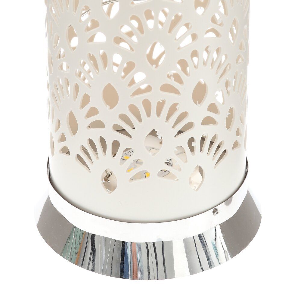 GAEM Изделие декоративное с подсветкой (2xААА н/п), L13 W13 H75 см