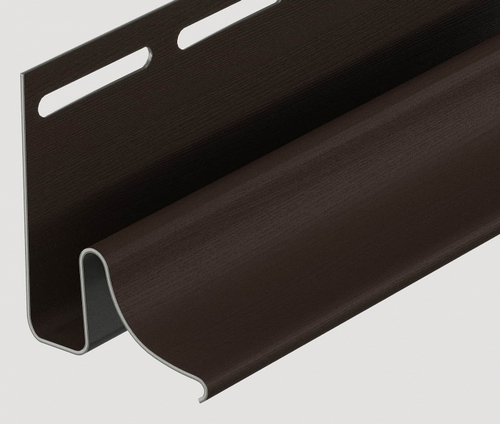 Döcke PREMIUM Молдинг (Шоколад)