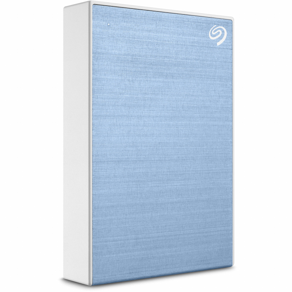 Внешний жесткий диск 2 Тб Seagate (STKB2000402) 2,5", USB-Type A, голубой