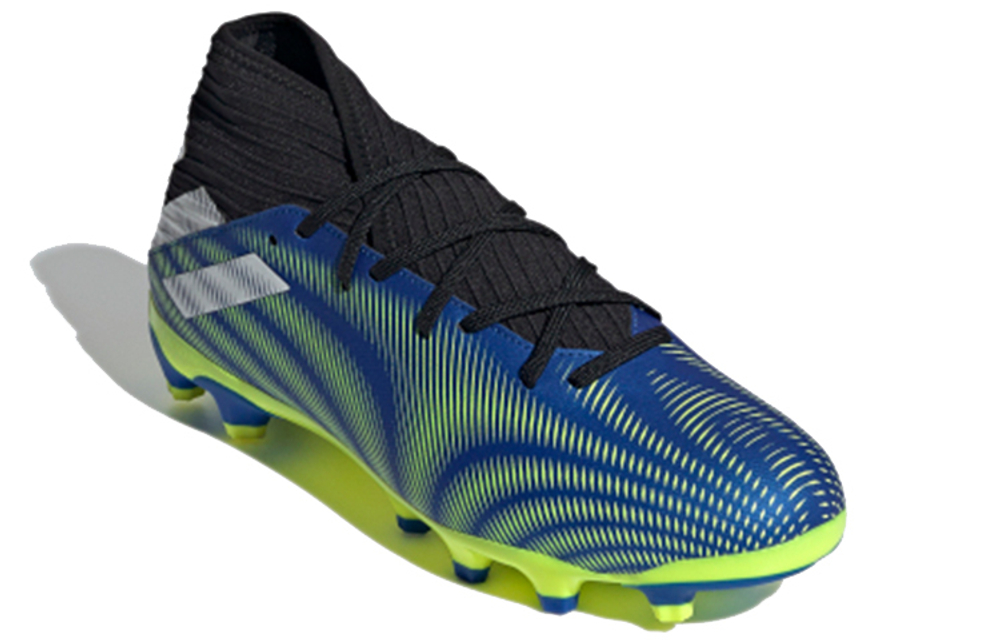 Кроссовки Adidas Nemeziz .3 Mg