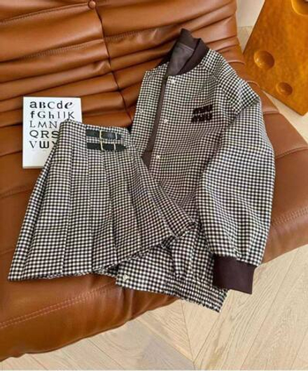 Костюм MIU MIU