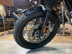 Royal Enfield Interceptor 650 Mark 2 (Special / Premium)