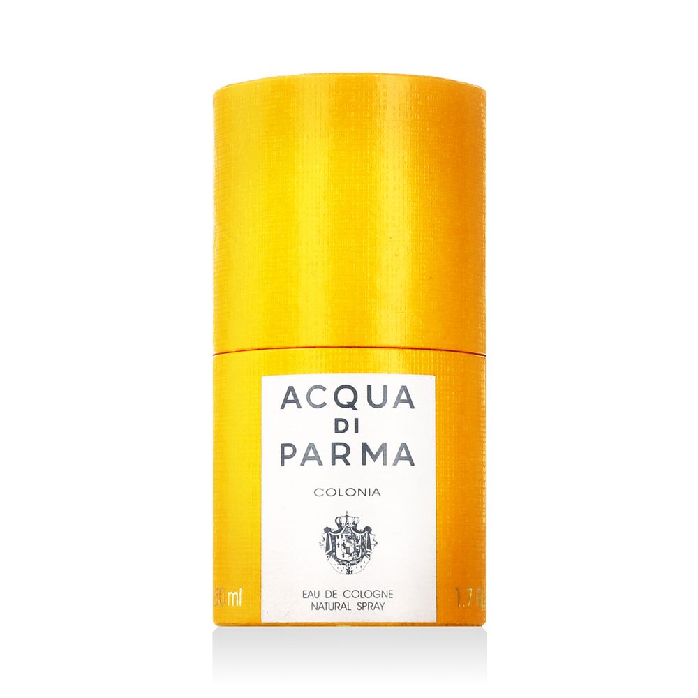 Acqua Di Parma Colonia Eau de Cologne - unpacked 50 ml (unisex) Acqua Di Parma Colonia Eau de Cologne - unpacked 50 ml (unisex)