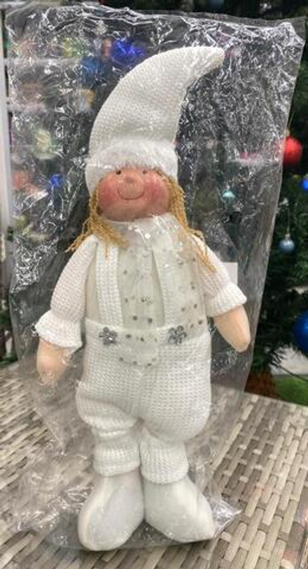 Фигура Мальчик 25см, SYGZWWA-37230069