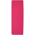 Коврик для йоги «Мандала» 183*61*06 см (ТРЕ), розовый