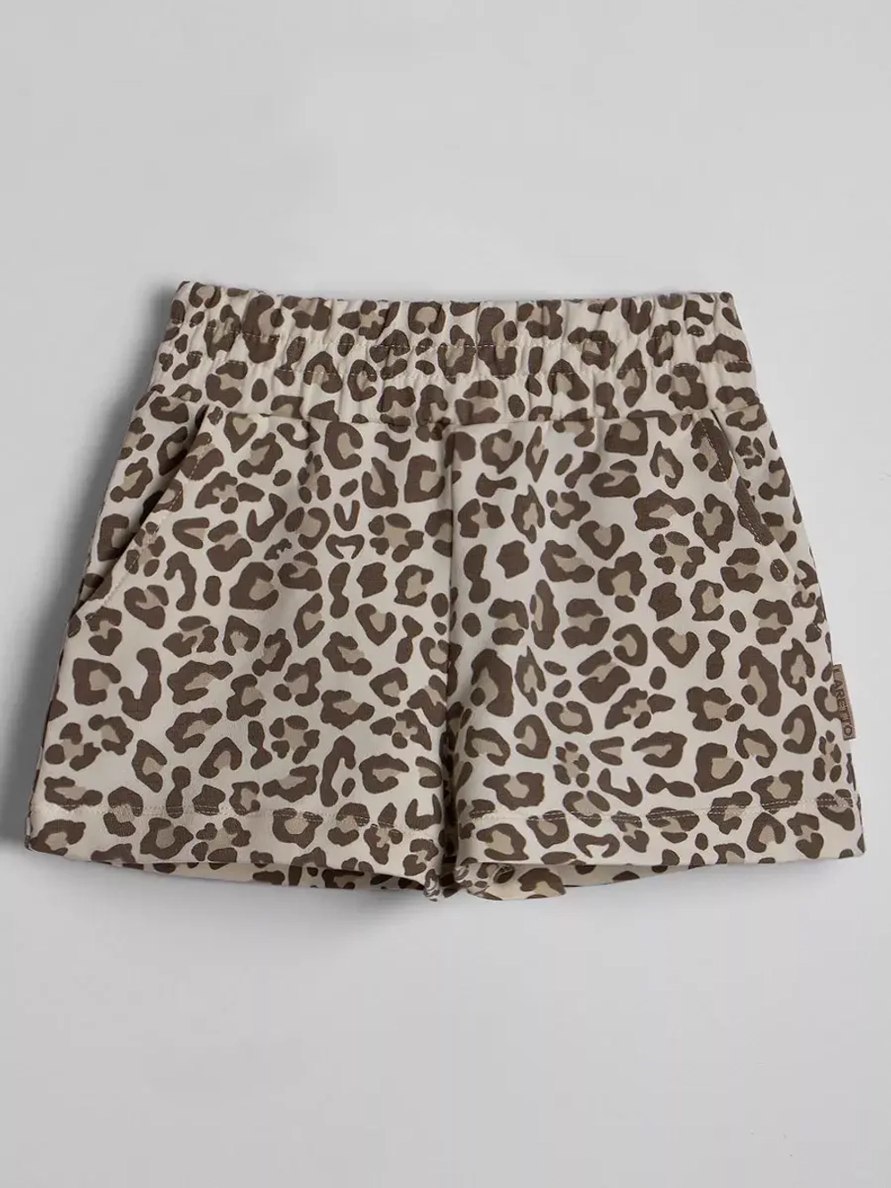 Шорты детские летние