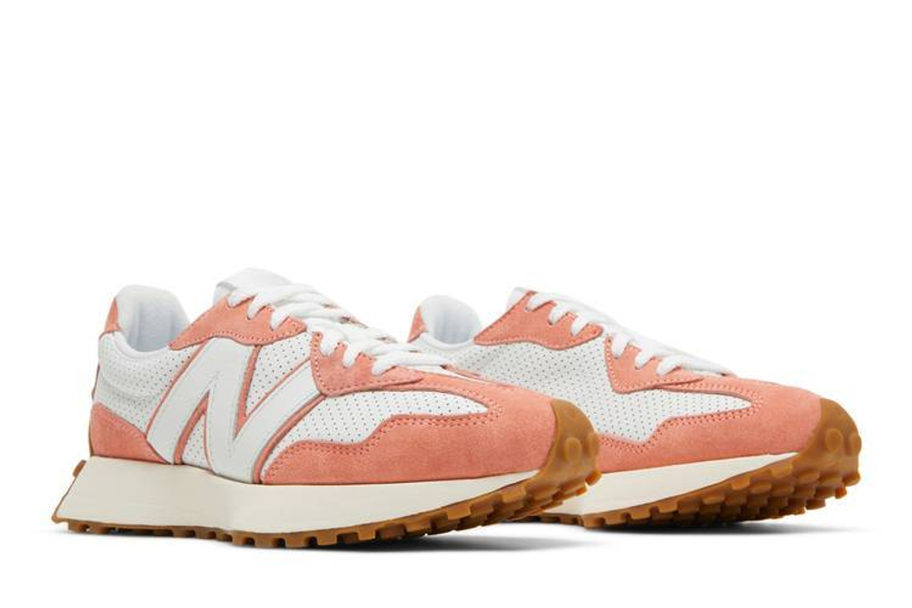 Кроссовки New Balance Nb 327