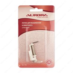 Лапка для вышивания и квилтинга, AU 143