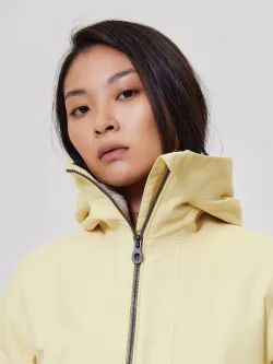 Куртка женская АКРАУ (AKRAU) NORPPA нарцисс