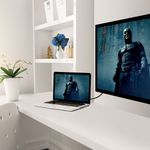 Кабель HDMI-HDMI, version 2.0, 4K/60Hz, 2м, черный
