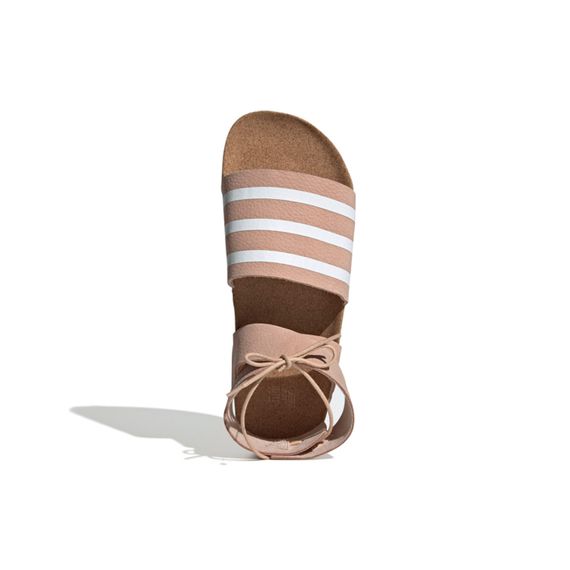 Adidas Adilette 'Pink Brown'