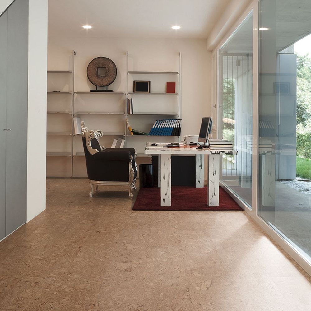 Cork Essence Personality Tea, 2,136 м²