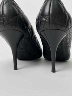 Туфли Christian Dior