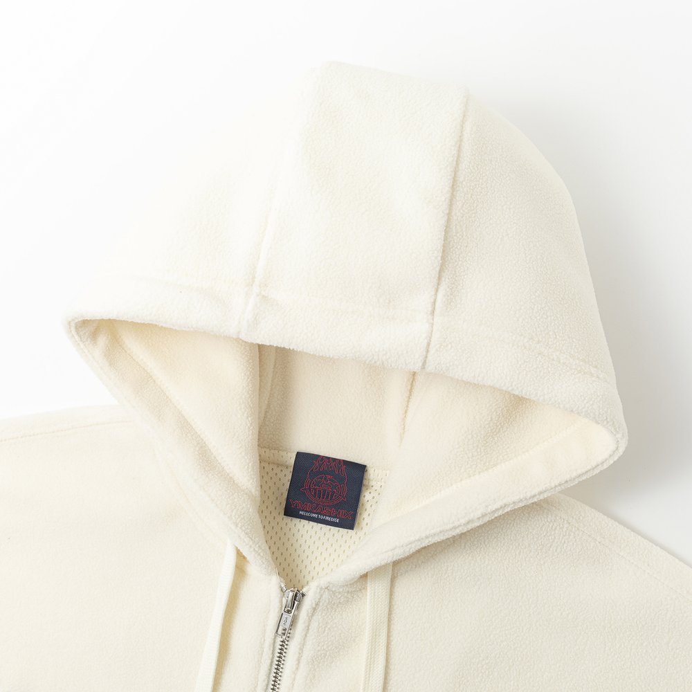 Зип худи Ymkashix Original fleece
