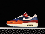 Купить в Москве кроссовки   Nike Air Max 1 Kasina Won-Ang Orange