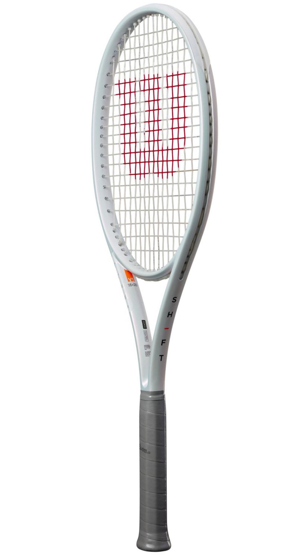 Теннисная ракетка Wilson Shift 99 V1 + струны