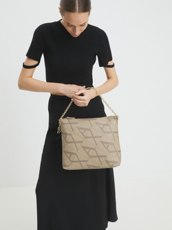 Сумка женская ARMANI EXCHANGE