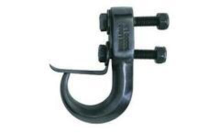 Крюк буксировочный T-max . Для внедорожников, ATV и эвакуаторов.