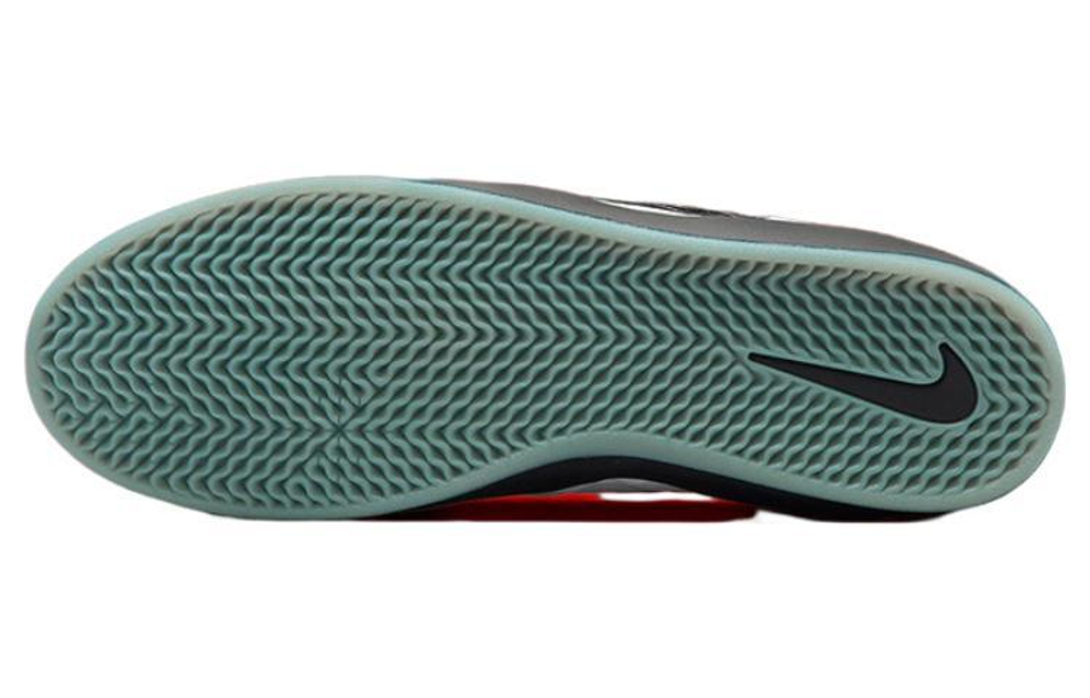 Кроссовки Nike Sb Ishod "Chicago"