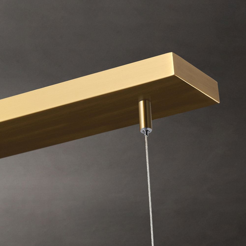 Подвесной Светильник Melinda Long L90 By Imperiumloft